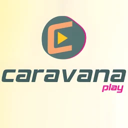 Icône de Caravana Play